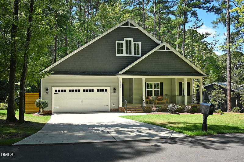 1346 Ohio Ln, Sanford, NC 27332