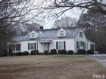 1346 Old Apex Rd, Cary, NC 27511