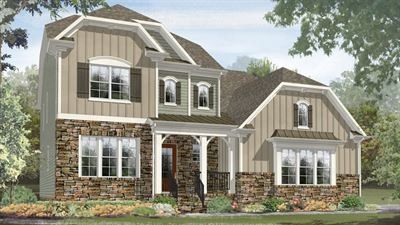1346 Padstone Dr, Apex, NC 27502