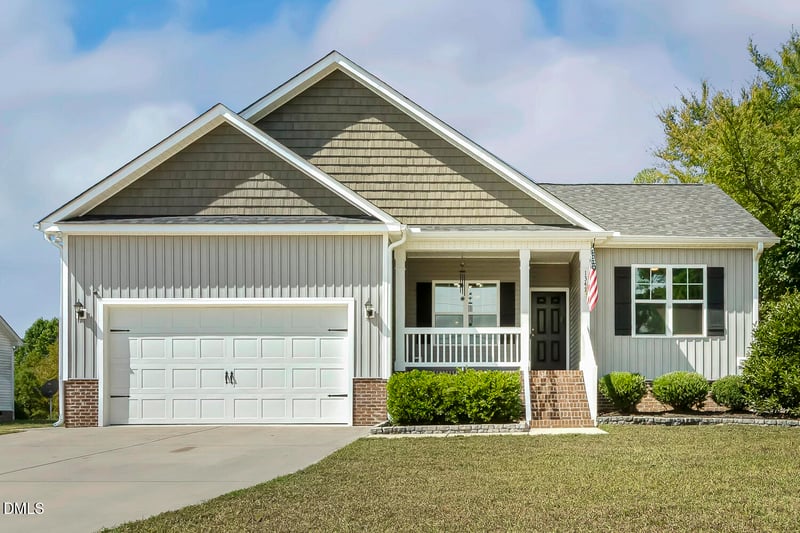 1347 Bill Avery Rd, Coats, NC 27521