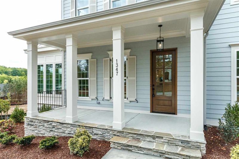 1347 Briar Chapel Pw #Lt319, Chapel Hill, NC 27516