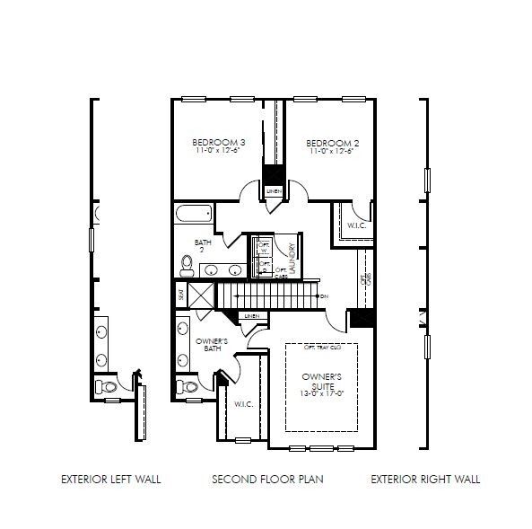 1347 Catch Fly Ln, Durham, NC 27713