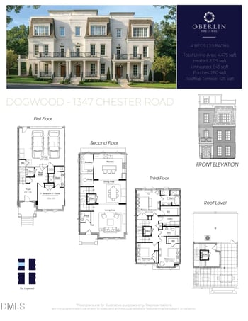 1347 Chester Rd, Raleigh, NC 27608