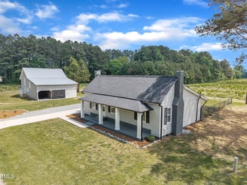 1347 Crocker Rd, Smithfield, NC 27577