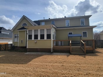 1347 Stone Lion Dr, Fuquay Varina, NC 27526