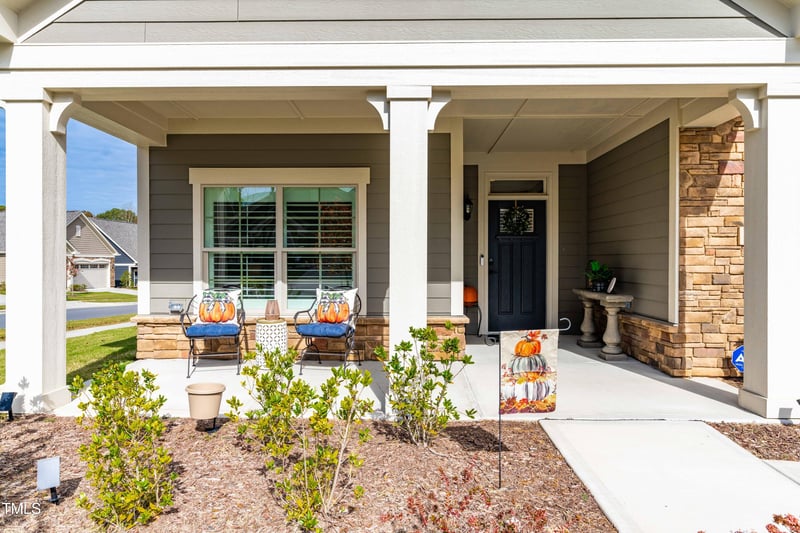 1348 Catlette St, Apex, NC 27523