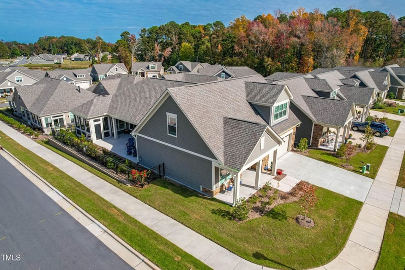 1348 Catlette St, Apex, NC 27523