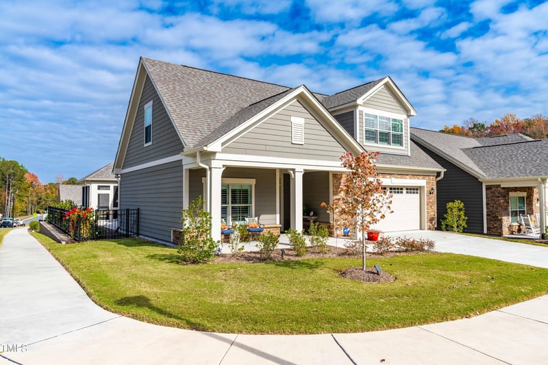 1348 Catlette St, Apex, NC 27523