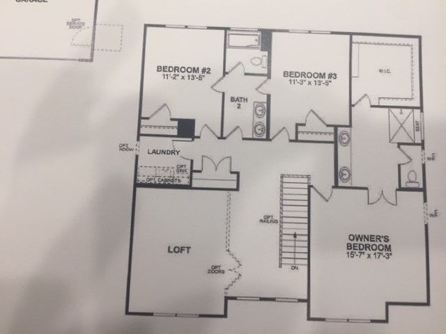 1348 Gilwood Dr, Apex, NC 27502