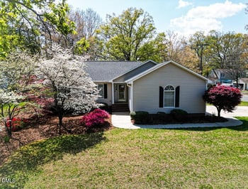 1348 Granville St, Burlington, NC 27215