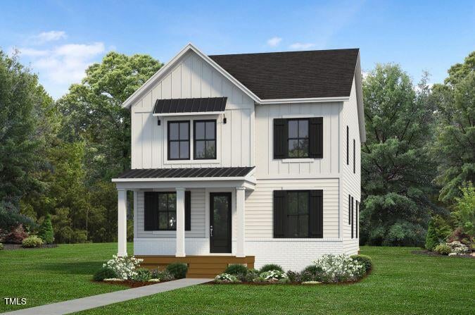 1348 Hurston Ln, Knightdale, NC 27545