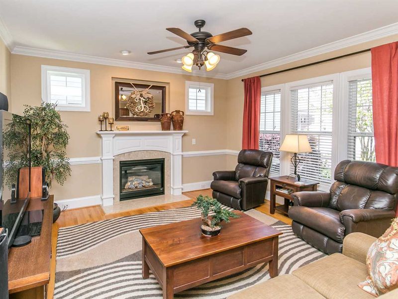 1348 Ileagnes Rd, Raleigh, NC 27603