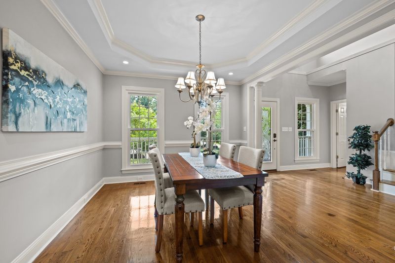 1348 Laneridge Ct, Raleigh, NC 27603