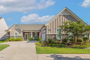 1348 Monterey Bay Dr, Wake Forest, NC 27587