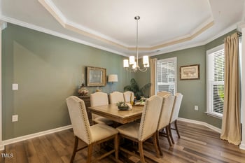 1348 Monterey Bay Dr, Wake Forest, NC 27587