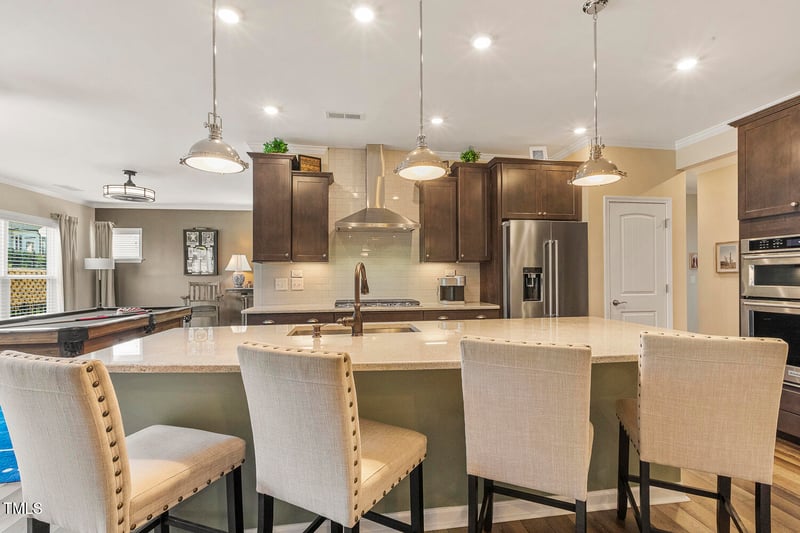 1348 Monterey Bay Dr, Wake Forest, NC 27587