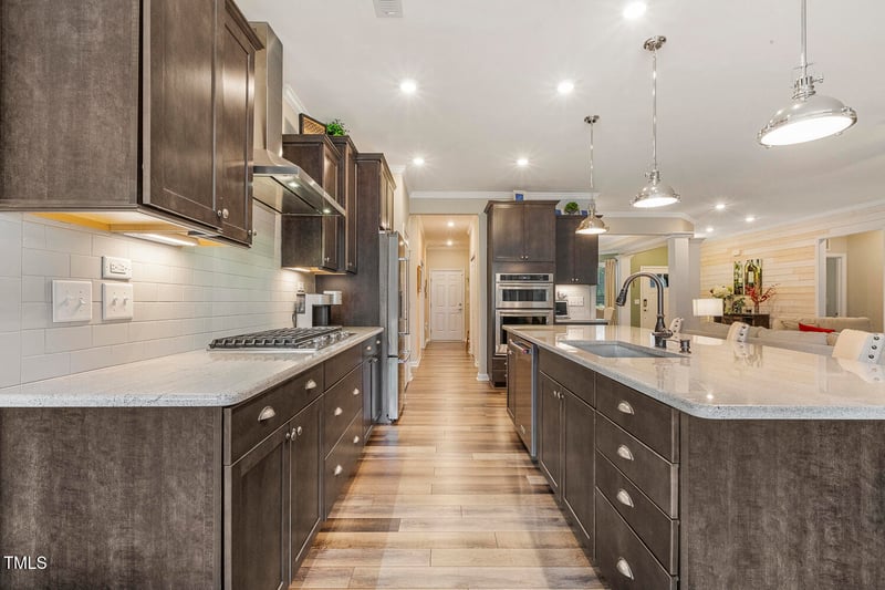 1348 Monterey Bay Dr, Wake Forest, NC 27587