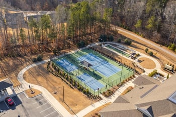 1348 Monterey Bay Dr, Wake Forest, NC 27587