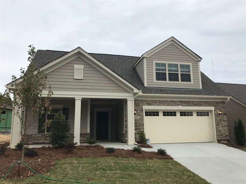 1348 Prevenient Dr, Wake Forest, NC 27587