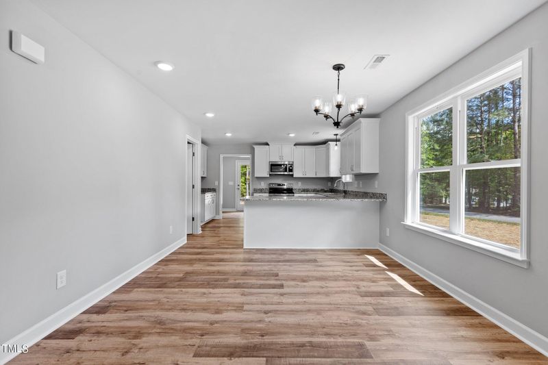 1348 Sagamore Dr, Louisburg, NC 27549