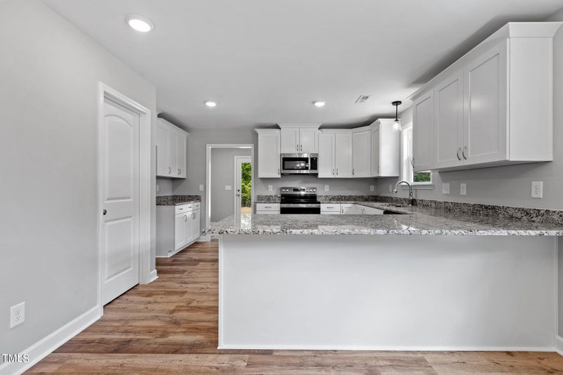 1348 Sagamore Dr, Louisburg, NC 27549