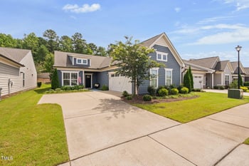 1348 Santa Lucia St, Wake Forest, NC 27587