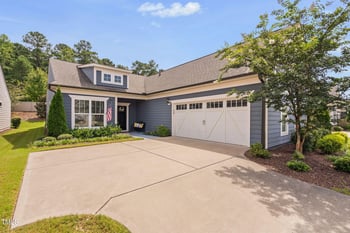 1348 Santa Lucia St, Wake Forest, NC 27587