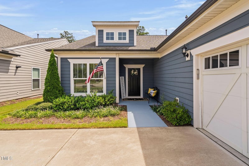1348 Santa Lucia St, Wake Forest, NC 27587