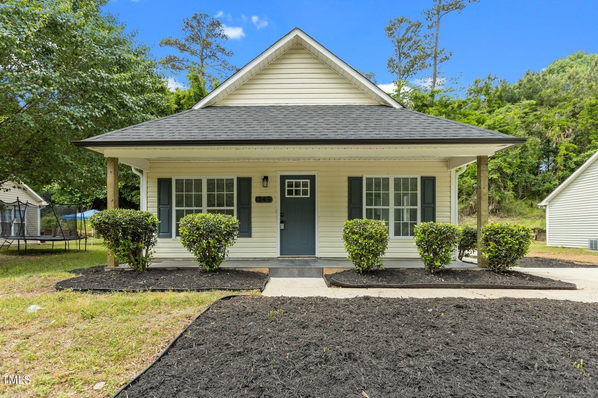 Home Worth Check