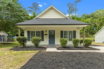 1349 Crabtree Blvd, Raleigh, NC 27610