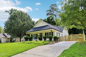 1349 Crabtree Blvd, Raleigh, NC 27610