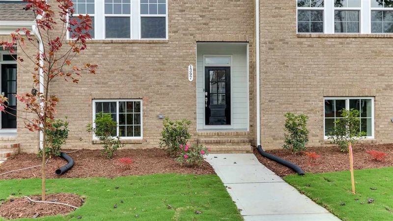 1349 Herb Garden Way #440 - Monroe A, Apex, NC 27502