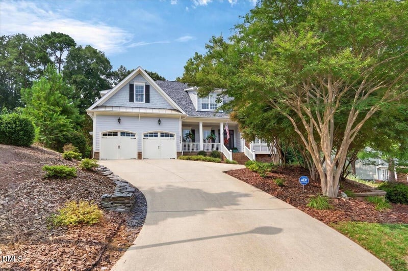 1349 Heritage Heights Ln, Wake Forest, NC 27587