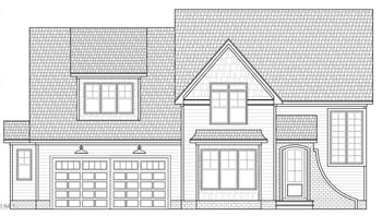 1349 Holland Bluffs Dr, Fuquay Varina, NC 27526