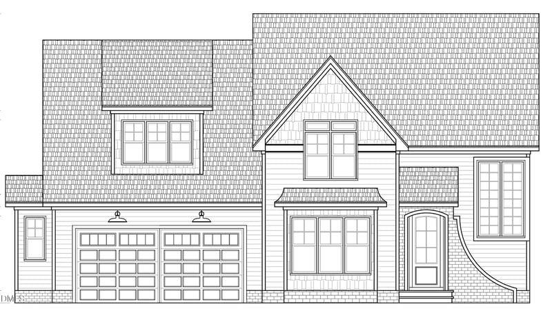1349 Holland Bluffs Dr, Fuquay Varina, NC 27526