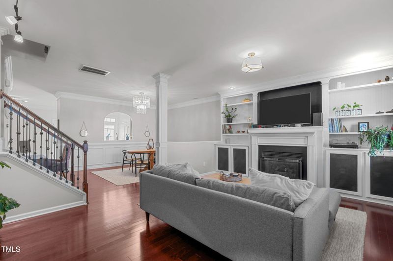 1349 Still Monument Way, Raleigh, NC 27603
