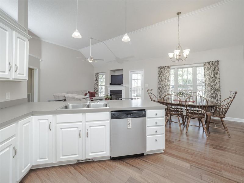 1349 Sweetclover Dr, Wake Forest, NC 27587