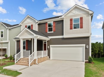1349 Underbrush Dr, Durham, NC 27703