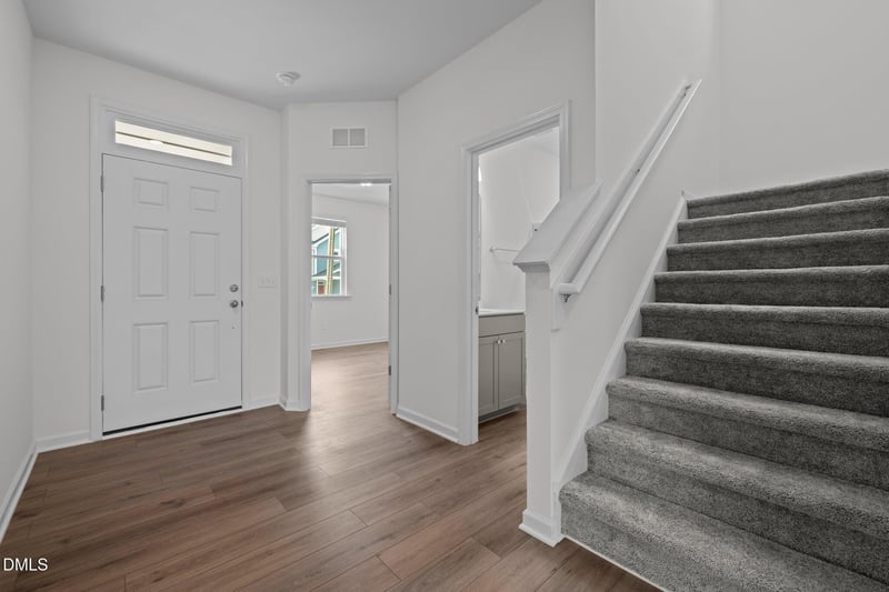 1349 Underbrush Dr, Durham, NC 27703