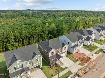 1349 Underbrush Dr, Durham, NC 27703