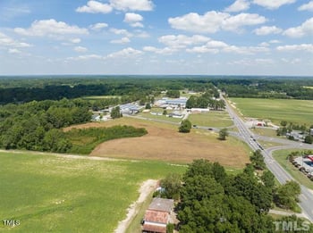 13499 Nc 210  Lot 1, Benson, NC 27504