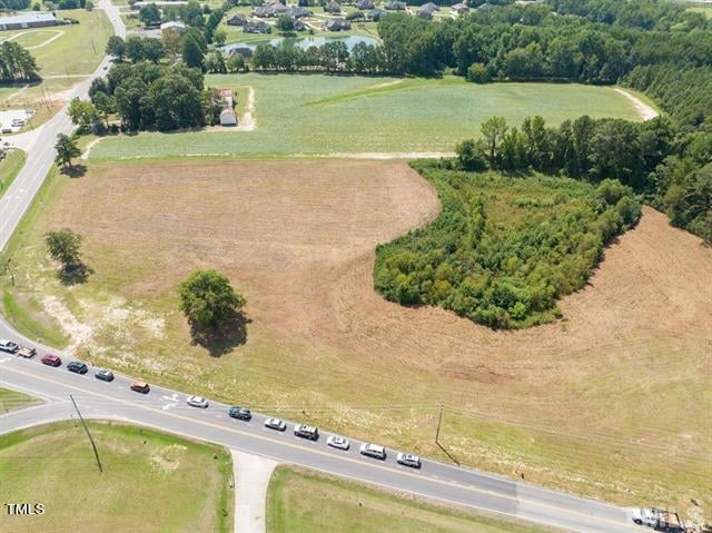 13499 Nc 210 Lot 1, Benson, NC 27504