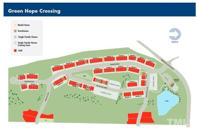 135 Alamosa Pl, Cary, NC 27519