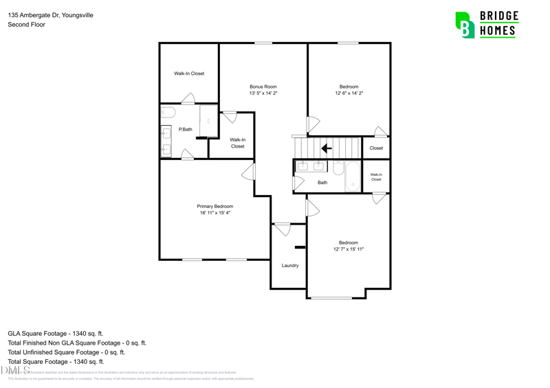 135 Ambergate Dr, Youngsville, NC 27596