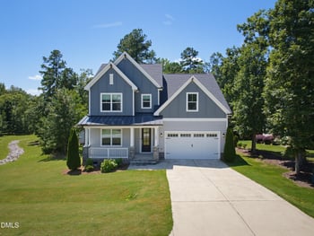135 Anna Marie Way, Youngsville, NC 27596