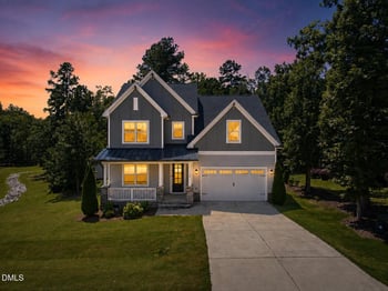 135 Anna Marie Way, Youngsville, NC 27596