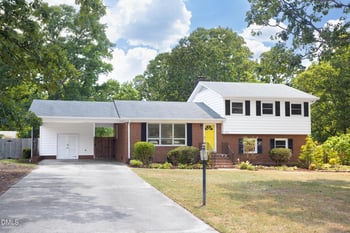 135 Argonne Dr, Durham, NC 27704
