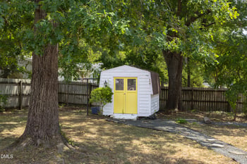 135 Argonne Dr, Durham, NC 27704