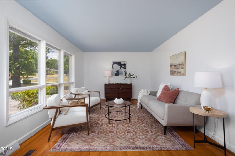 135 Argonne Dr, Durham, NC 27704