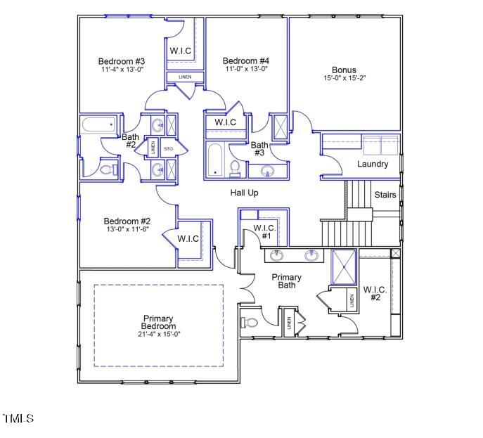 135 Augusta Pond Way #151, Raleigh, NC 27603